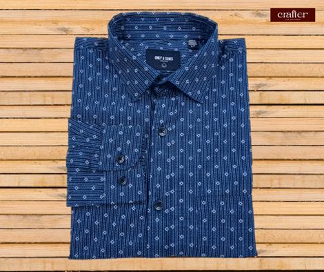 Men’s Formal Shirt