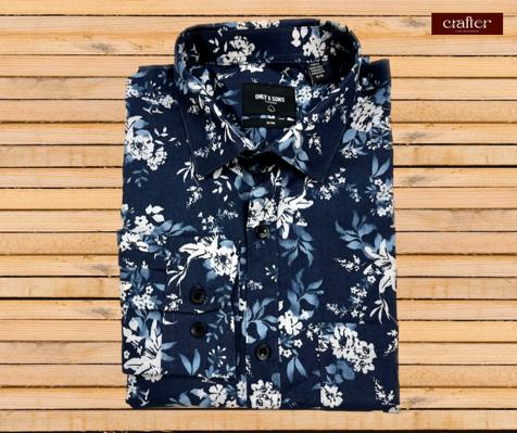 Men’s Formal Shirt