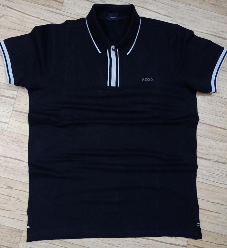 Men’s Polo Shirt