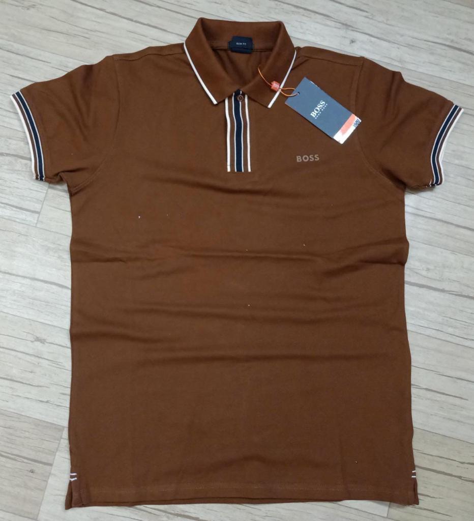 Men’s Polo Shirt