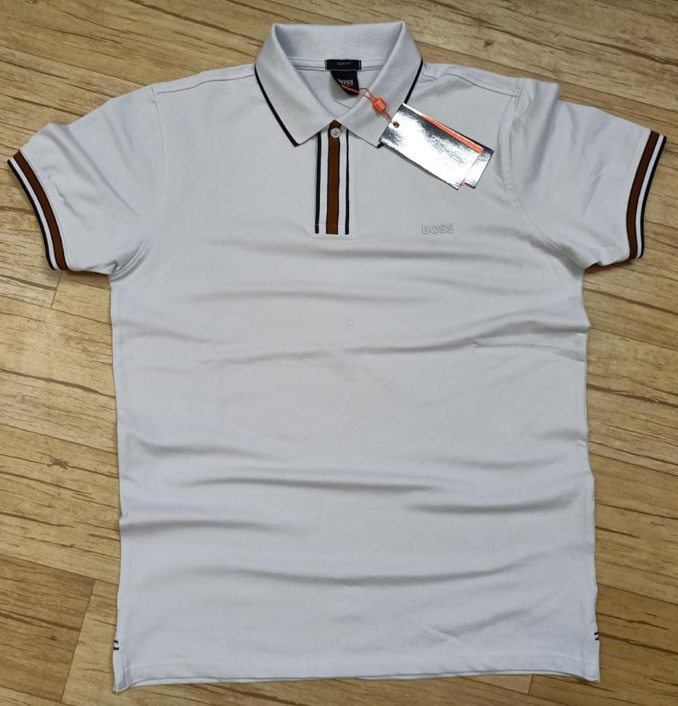 Men’s Polo Shirt