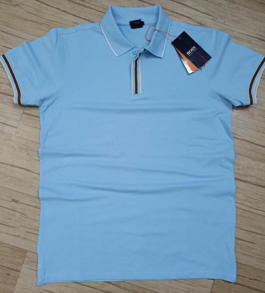 Men’s Polo Shirt