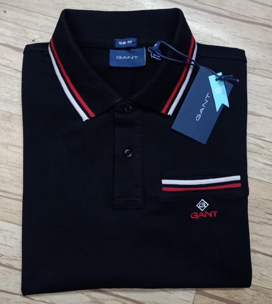 Men’s Polo Shirt