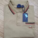 Men’s Polo Shirt