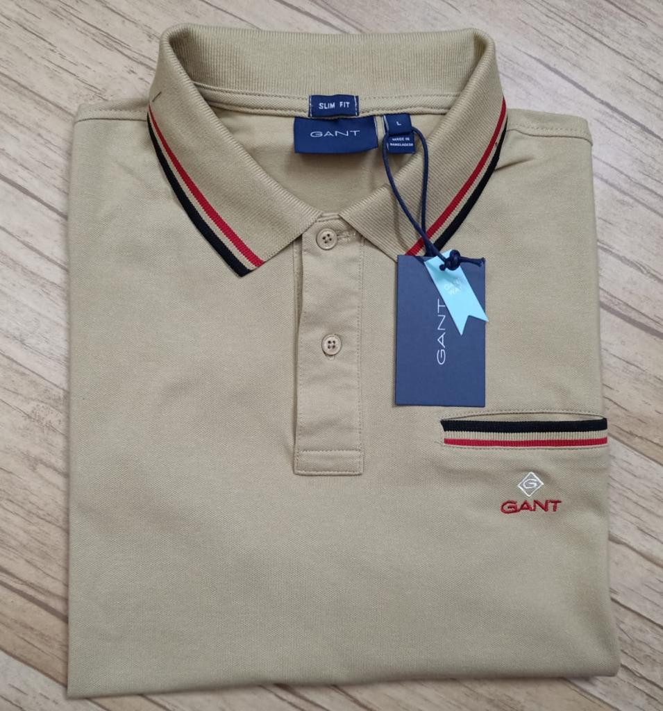 Men’s Polo Shirt