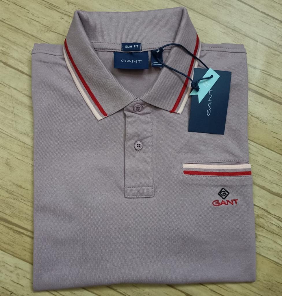 Men’s Polo Shirt