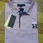 Men’s Polo Shirt