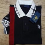 Men’s Polo Shirt