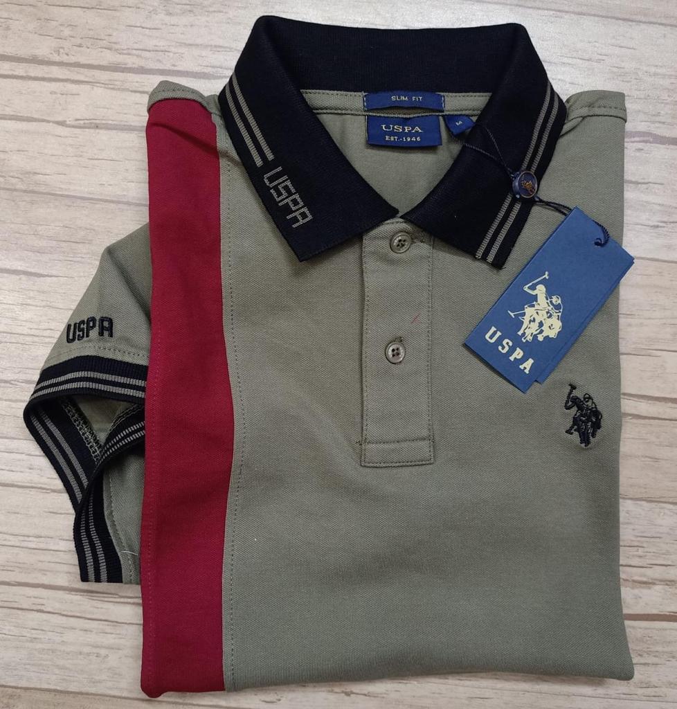 Men’s Polo Shirt