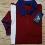 Men’s Polo Shirt