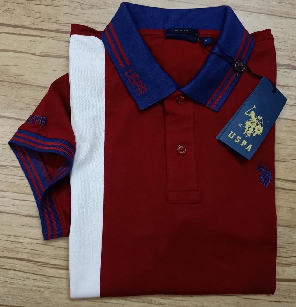 Men’s Polo Shirt