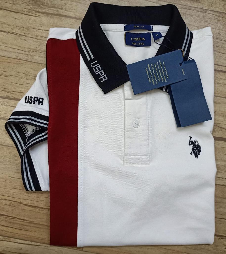 Men’s Polo Shirt